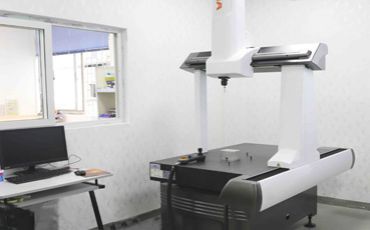 三維坐標(biāo)檢測(cè)設(shè)備