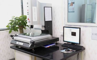 2.5次元  投影儀檢測(cè)設(shè)備