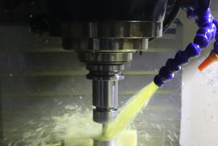 數(shù)控CNC加工的程序編制決定了產(chǎn)品的加工質(zhì)量