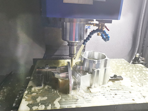 cnc數(shù)控加工，精密零部件加工